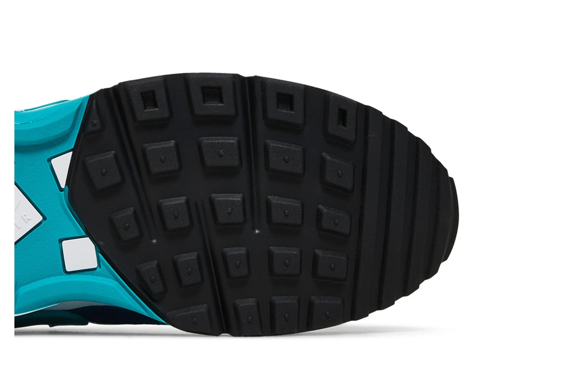 Nike Air Max BW 'Marina' 2021 DJ9648-400 - Image 5