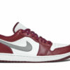 Air Jordan 1 Low ‘Cherrywood Red’ 553558-615