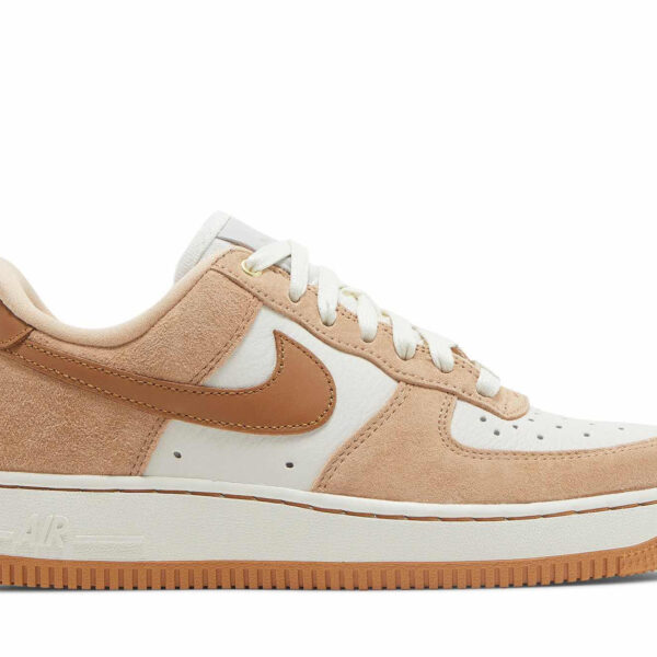 Nike Air Force 1 LXX ‘Vachetta Tan’ DX1193-200