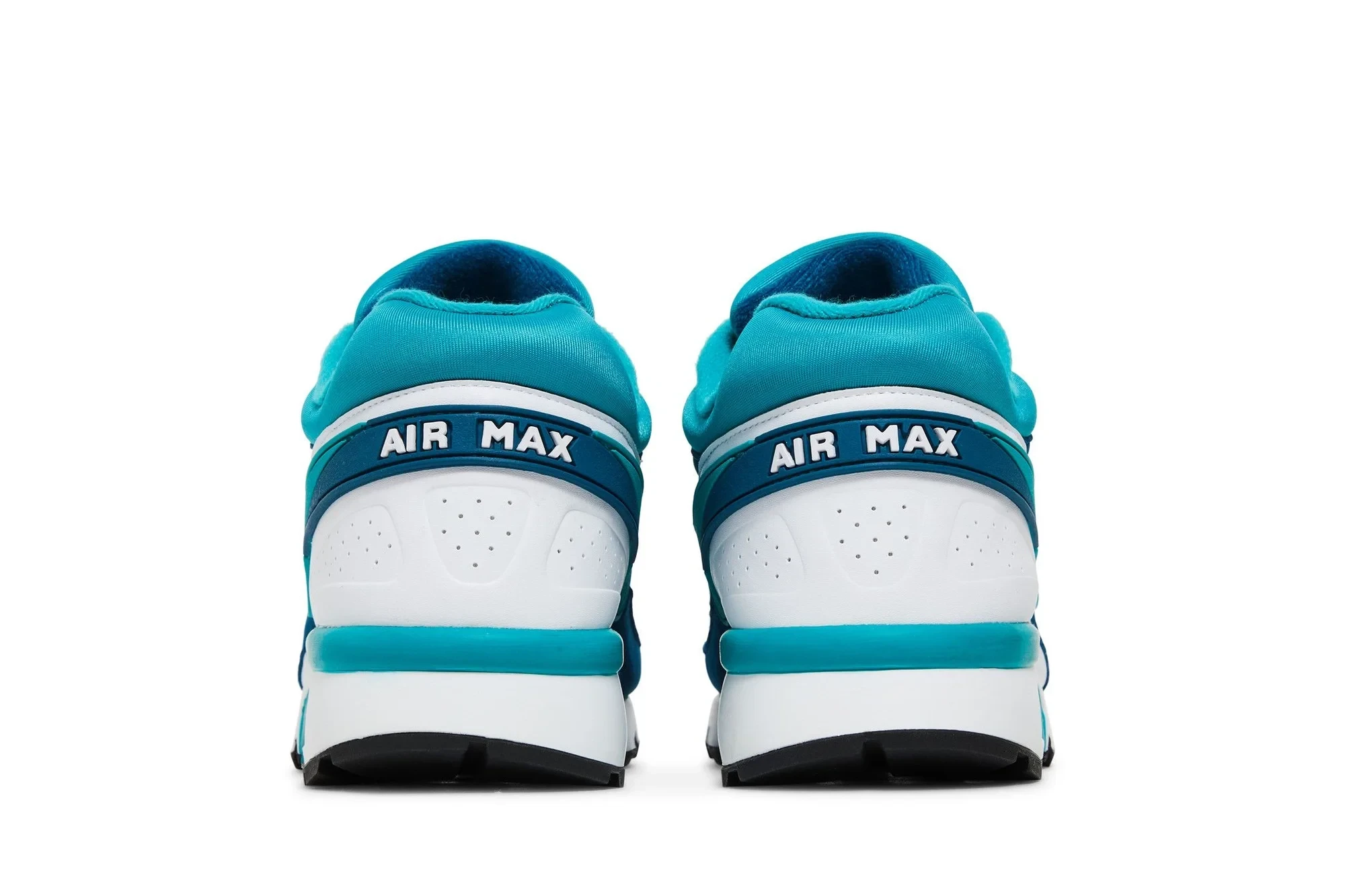 Nike Air Max BW 'Marina' 2021 DJ9648-400 - Image 6