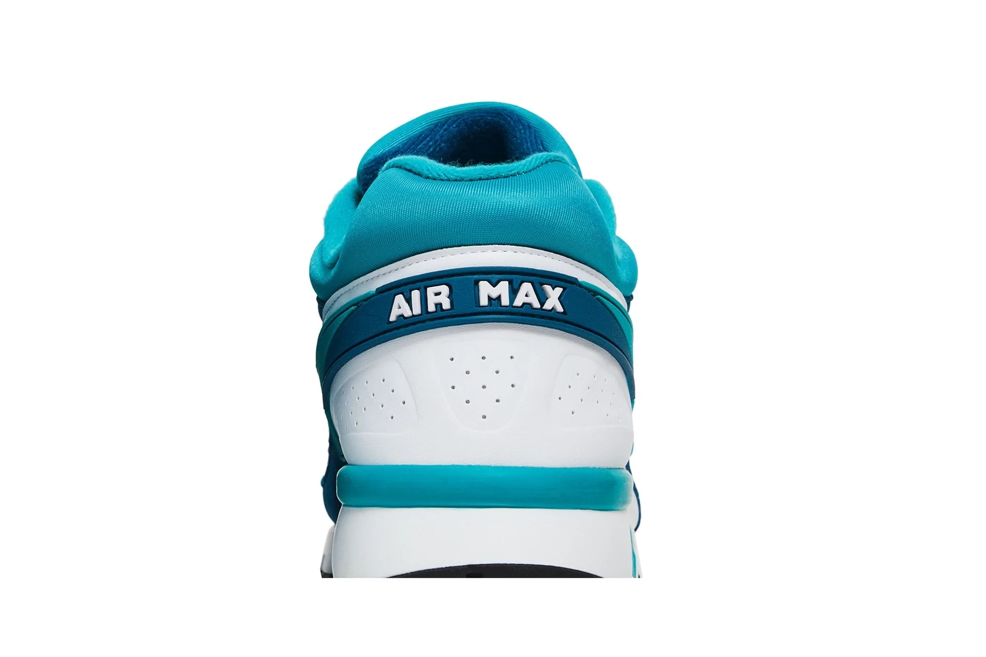 Nike Air Max BW 'Marina' 2021 DJ9648-400 - Image 7
