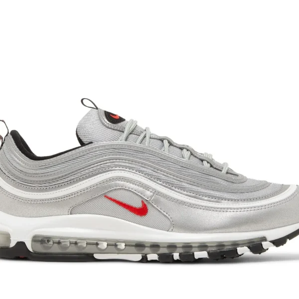 Nike Air Max 97 OG 'Silver Bullet' 2022 DM0028-002