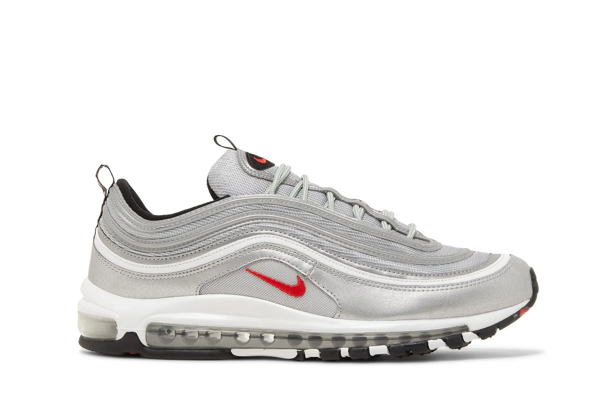 Nike Air Max 97 OG 'Silver Bullet' 2022 DM0028-002