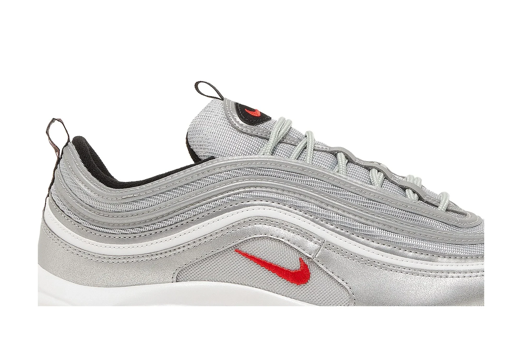 Nike Air Max 97 OG 'Silver Bullet' 2022 DM0028-002 - Image 2