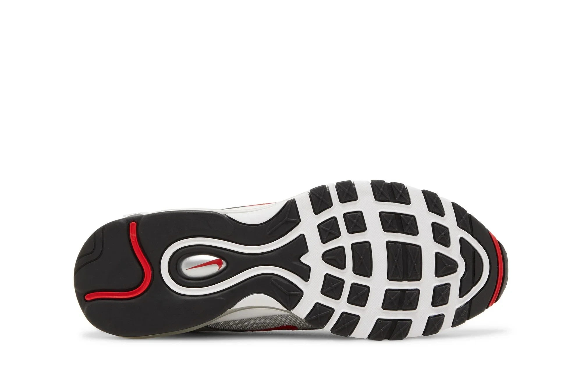 Nike Air Max 97 OG 'Silver Bullet' 2022 DM0028-002 - Image 4