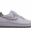 Nike Air Force 1 Luxe ‘Provence Purple’ DD9605-500