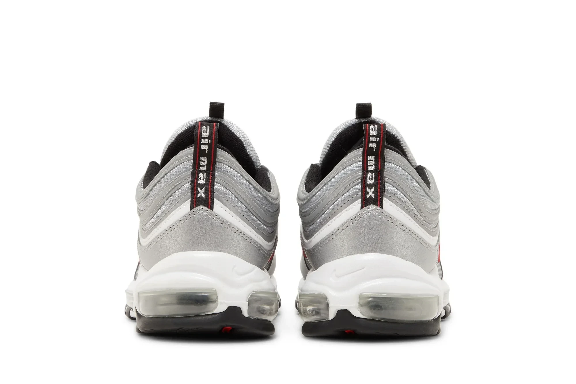 Nike Air Max 97 OG 'Silver Bullet' 2022 DM0028-002 - Image 6