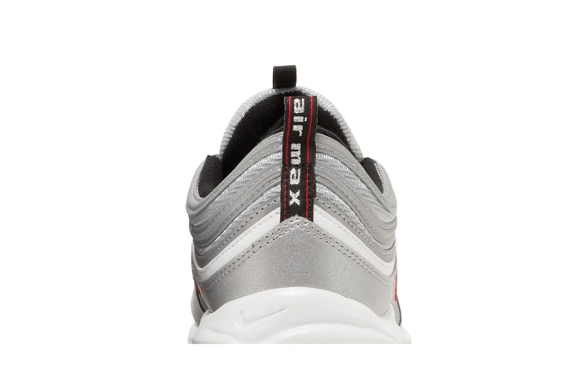 Nike Air Max 97 OG 'Silver Bullet' 2022 DM0028-002 - Image 7