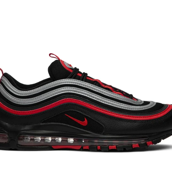Nike Air Max 97 'Reflective Bred' 921826-014