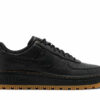 Nike Air Force 1 Luxe ‘Black Gum’ DB4109-001