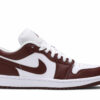 Air Jordan 1 Low ‘Bronze Eclipse’ DC0774-116