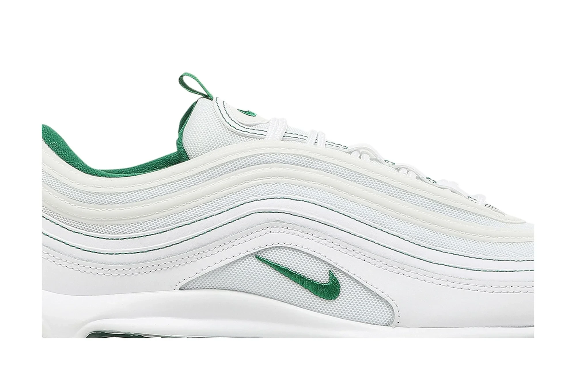 Nike Air Max 97 'Pine Green' DH0271-100 - Image 2