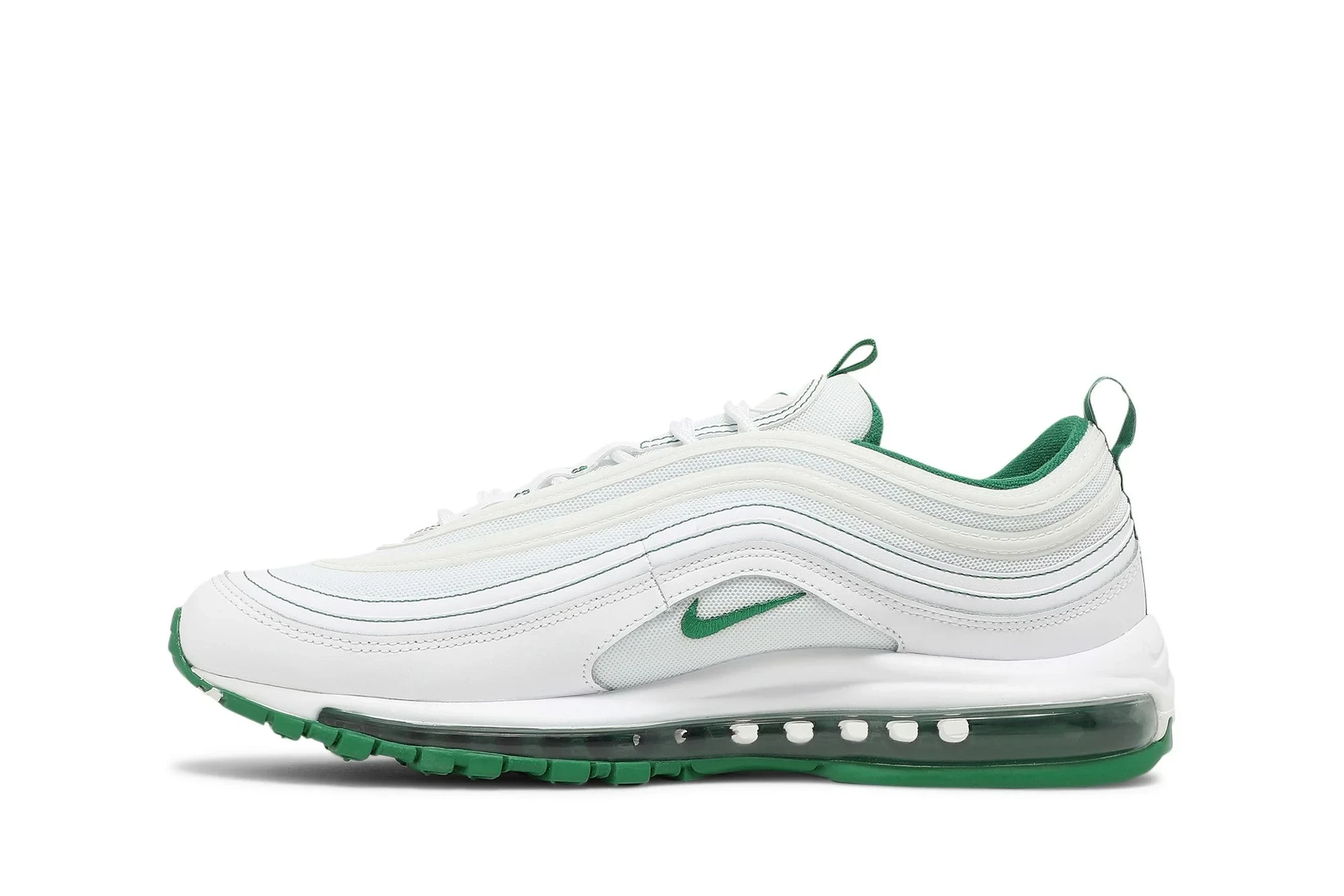 Nike Air Max 97 'Pine Green' DH0271-100 - Image 3