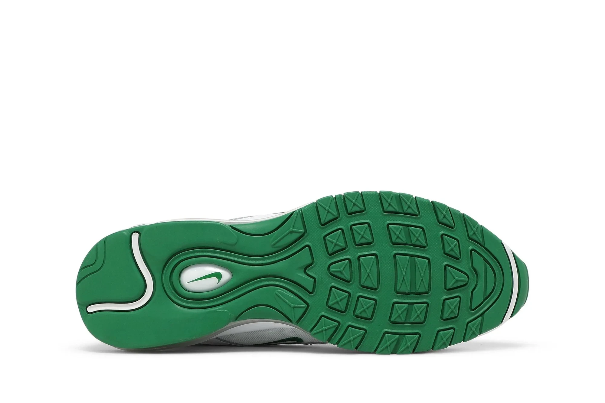 Nike Air Max 97 'Pine Green' DH0271-100 - Image 4