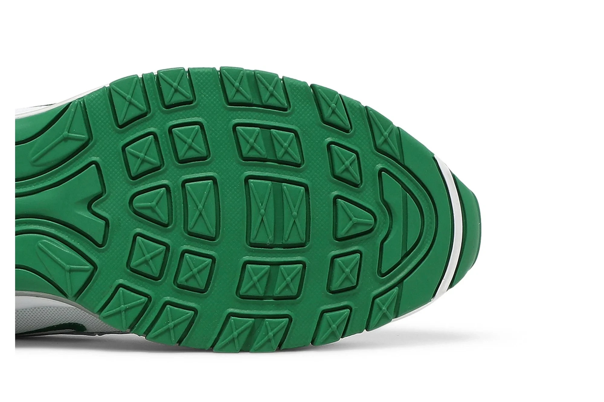 Nike Air Max 97 'Pine Green' DH0271-100 - Image 5