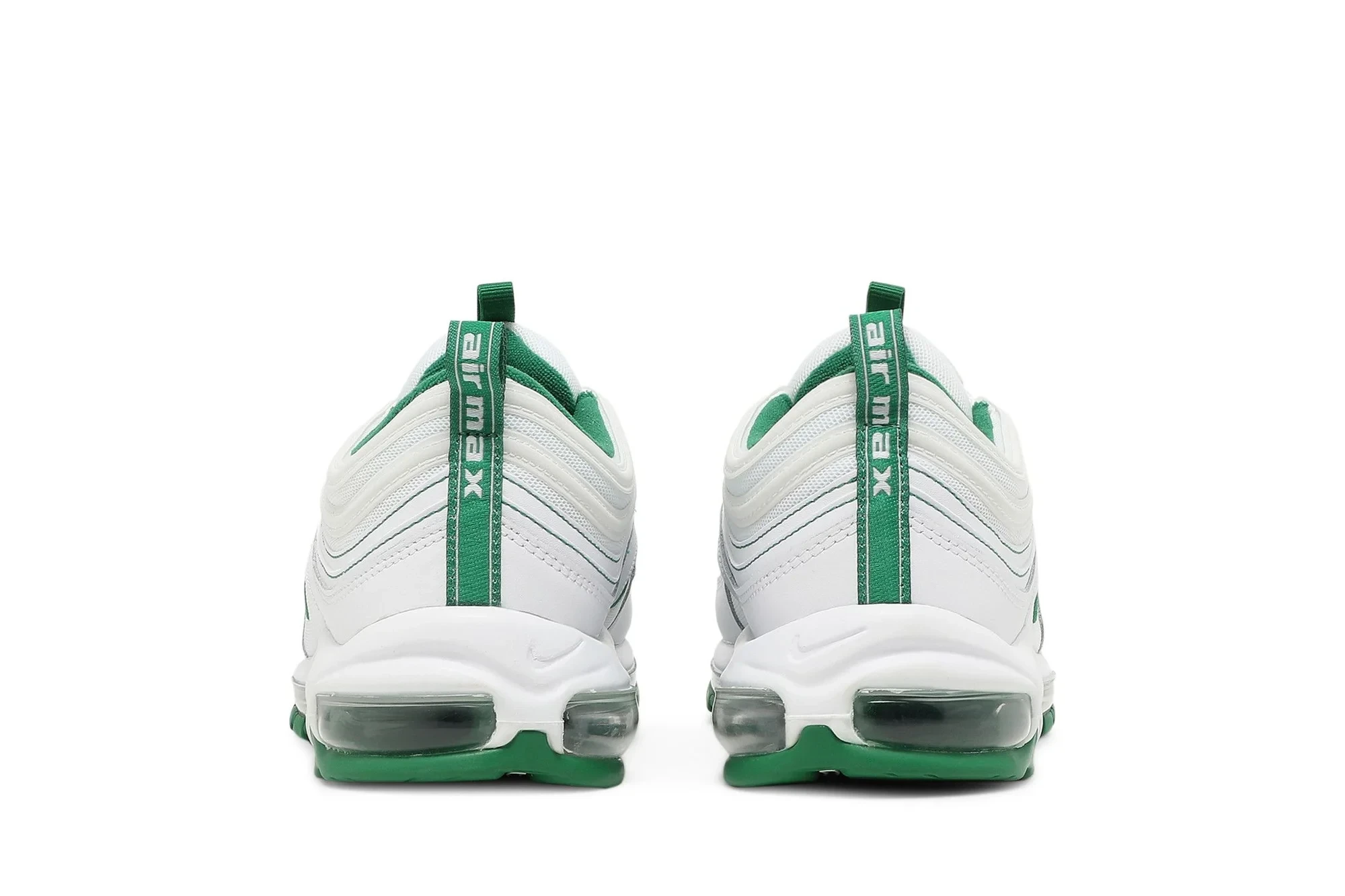 Nike Air Max 97 'Pine Green' DH0271-100 - Image 6