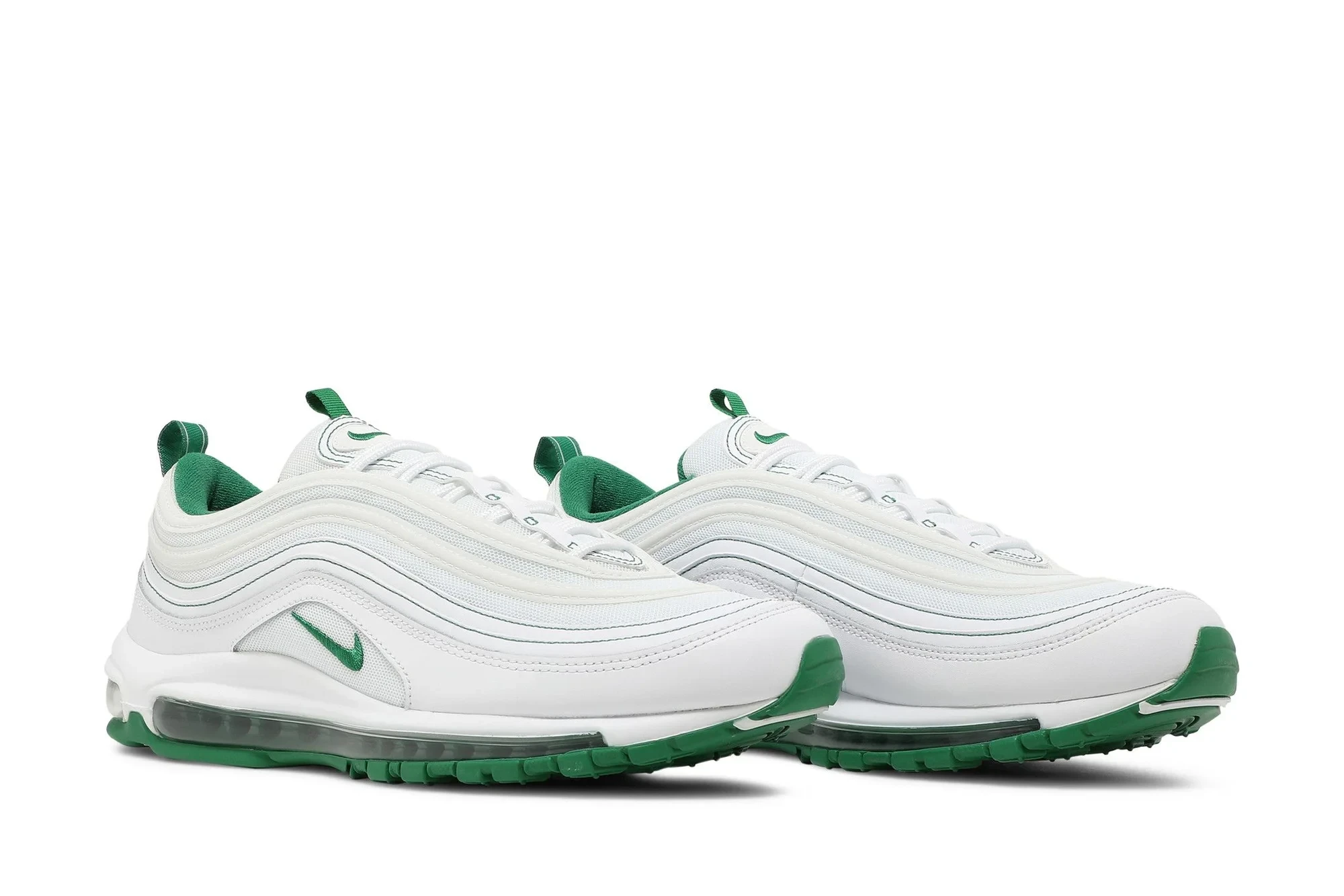 Nike Air Max 97 'Pine Green' DH0271-100 - Image 8