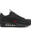 Nike Air Max 97 'Black University Red 2022' DV3486-001