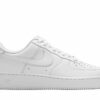 Nike Air Force 1 Low ’07 ‘Triple White’ CW2288-111