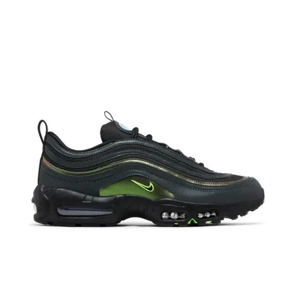 Nike Air Max 9597 'University of Oregon - Thunder' PE II1711-900