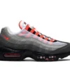 Nike Air Max 95 OG 'Solar Red' AT2865-100
