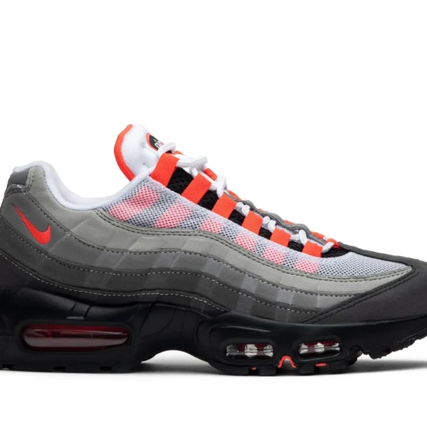 Nike Air Max 95 OG 'Solar Red' AT2865-100