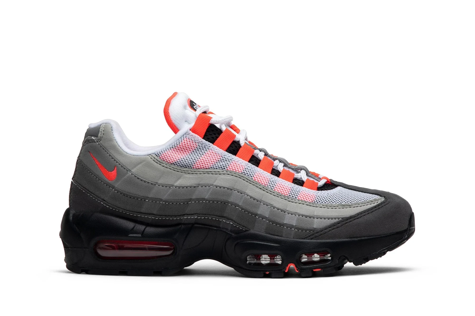 Nike Air Max 95 OG 'Solar Red' AT2865-100