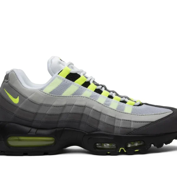 Nike Air Max 95 OG 'Neon' 2015 554970-071