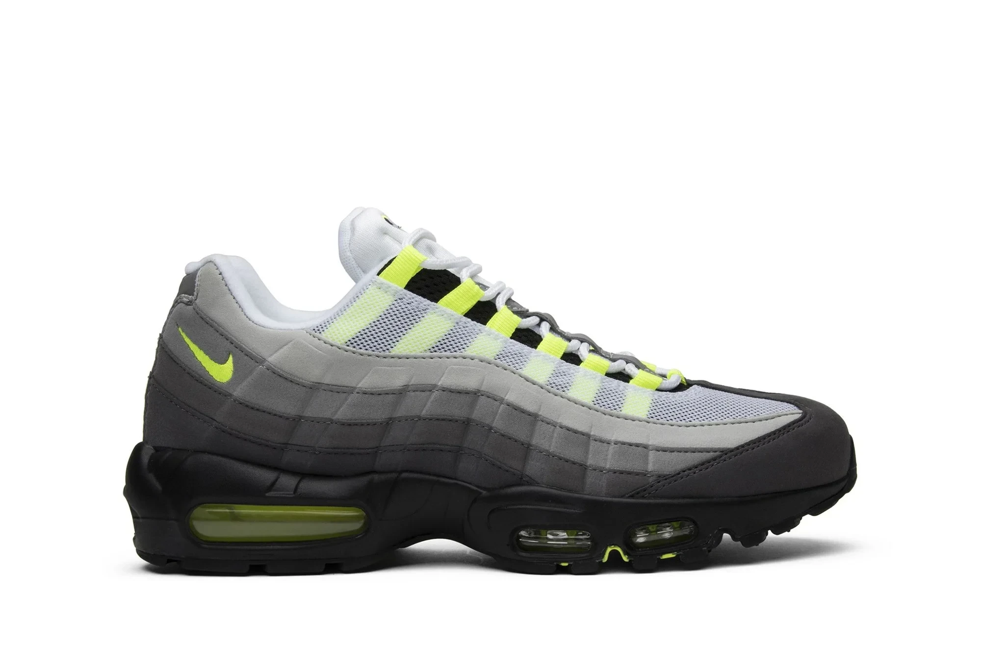 Nike Air Max 95 OG 'Neon' 2015 554970-071