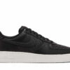 Nike Air Force 1 Low ’07 SE ‘Black Nylon’ FB2048-001