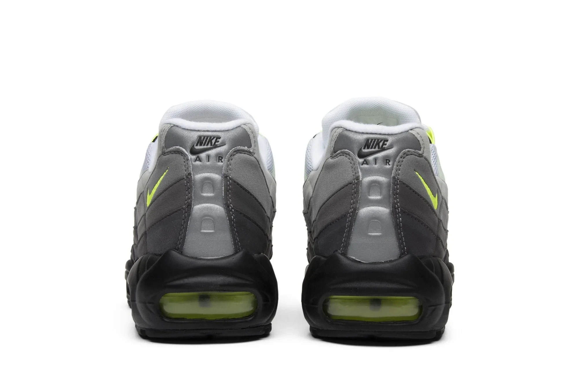 Nike Air Max 95 OG 'Neon' 2015 554970-071 - Image 6