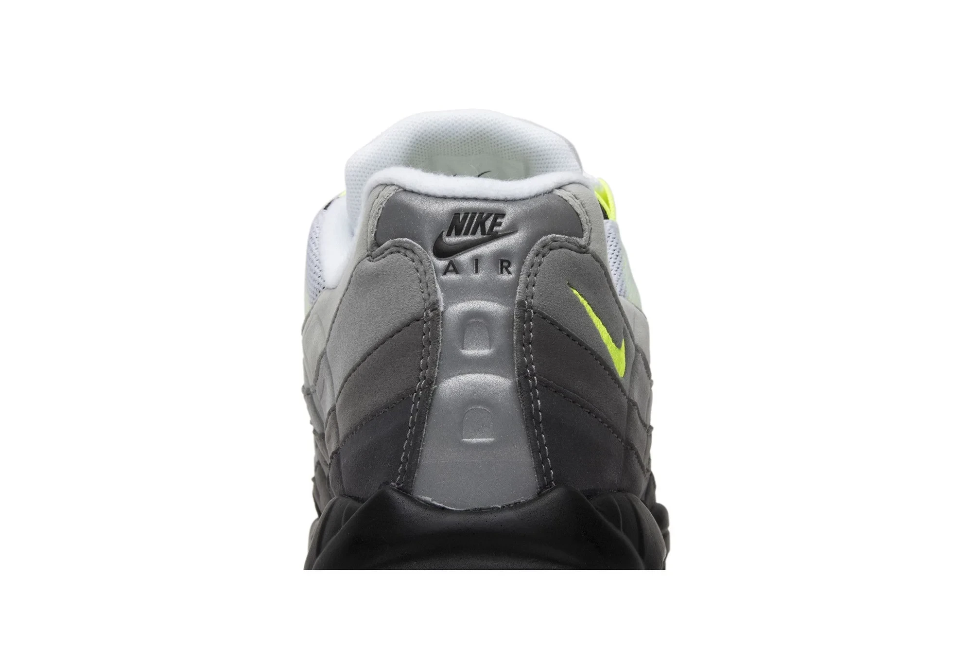 Nike Air Max 95 OG 'Neon' 2015 554970-071 - Image 7