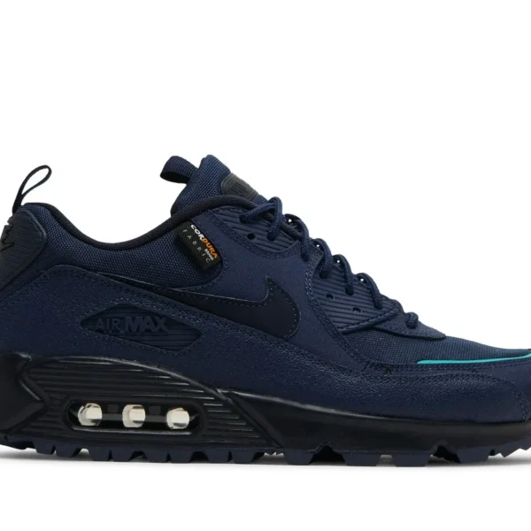 Nike Air Max 90 Surplus 'Midnight Navy' DC9389-400