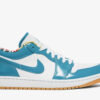 Air Jordan 1 Low ‘Barcelona’ DC6991-400