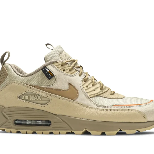 Nike Air Max 90 Surplus 'Desert Camo' CQ7743-200
