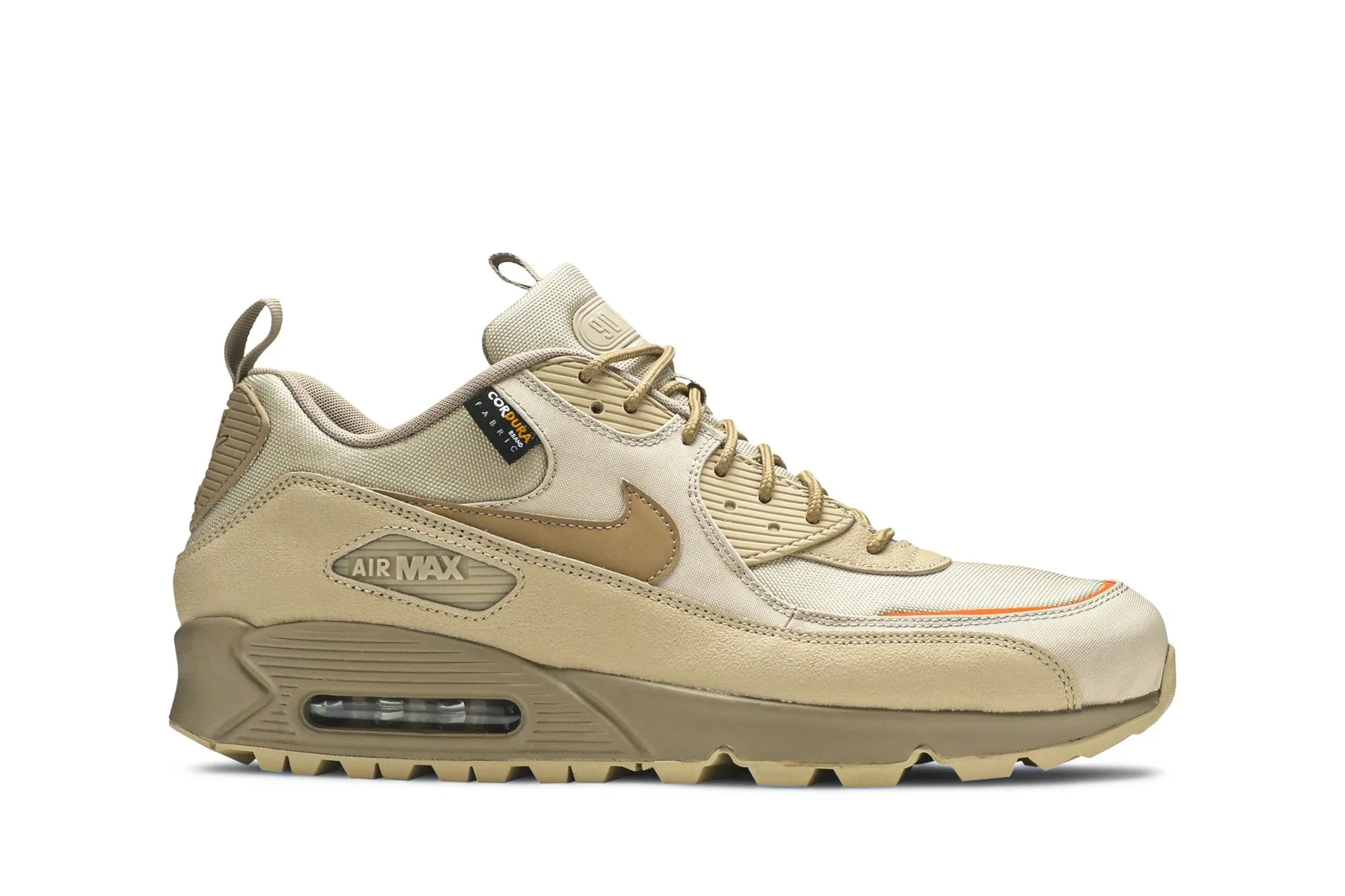 Nike Air Max 90 Surplus 'Desert Camo' CQ7743-200