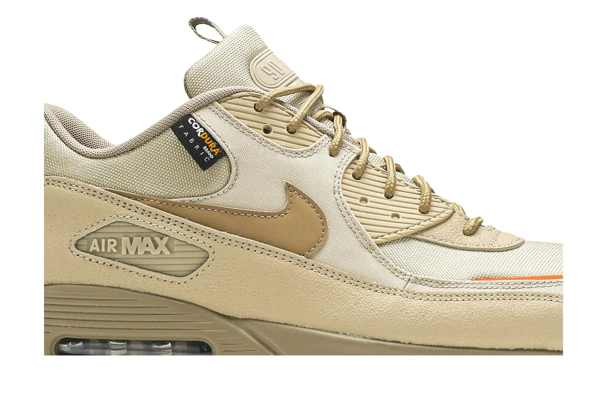 Nike Air Max 90 Surplus 'Desert Camo' CQ7743-200 - Image 2