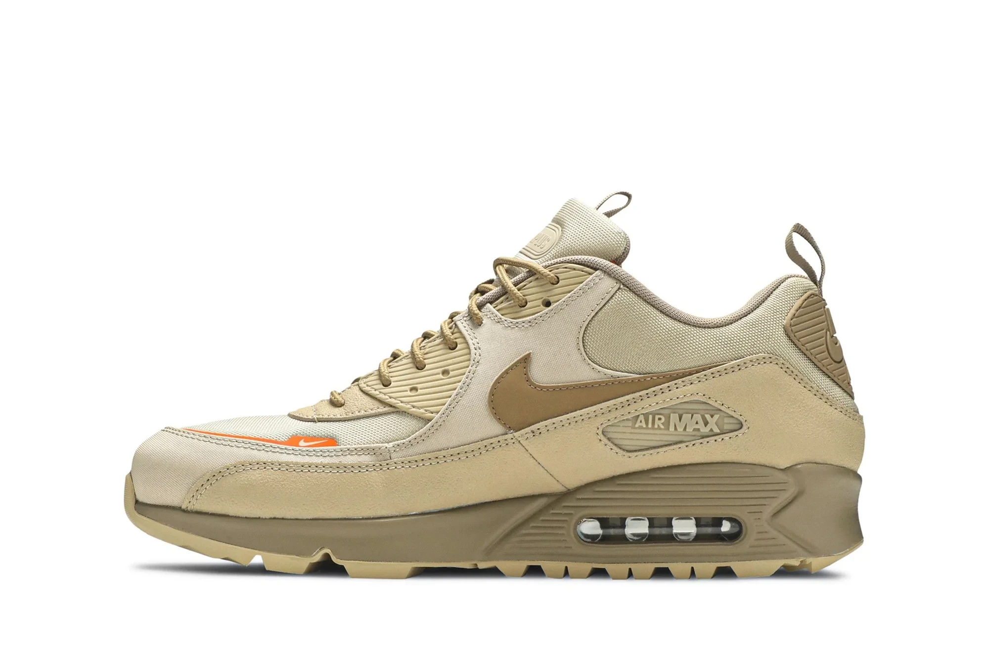 Nike Air Max 90 Surplus 'Desert Camo' CQ7743-200 - Image 3