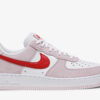 Nike Air Force 1 Low ’07 QS ‘Valentines Day Love Letter’ DD3384-600