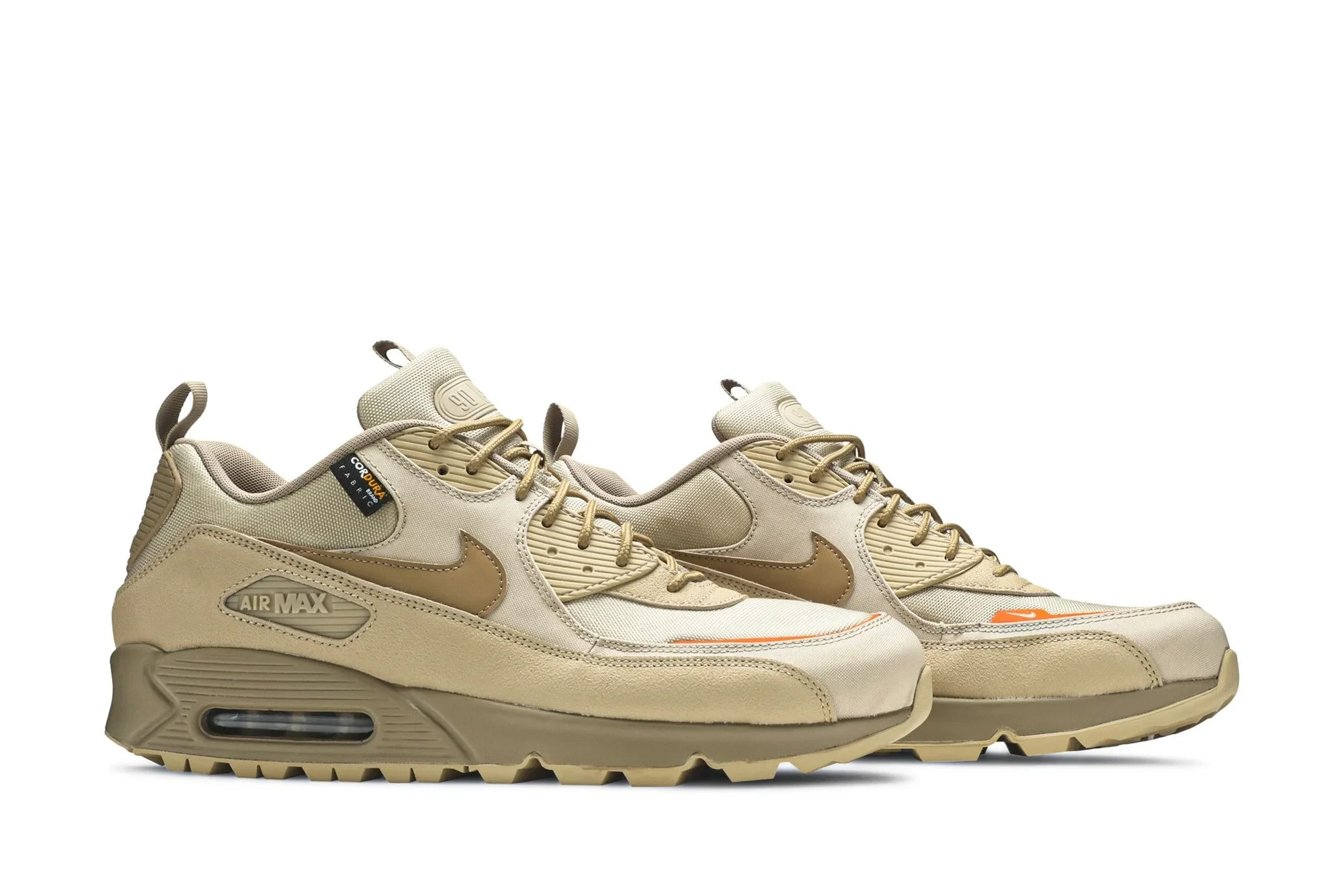 Nike Air Max 90 Surplus 'Desert Camo' CQ7743-200 - Image 8