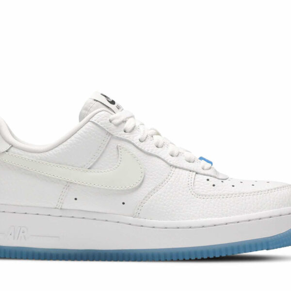 Nike Air Force 1 Low ’07 LX ‘UV Reactive Swoosh’ DA8301-101