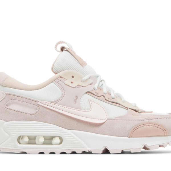 Nike Air Max 90 Futura ‘Barely Rose’ DM9922-104