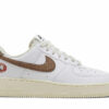 Nike Air Force 1 Low ’07 LX ‘Coconut’ DJ9943-101