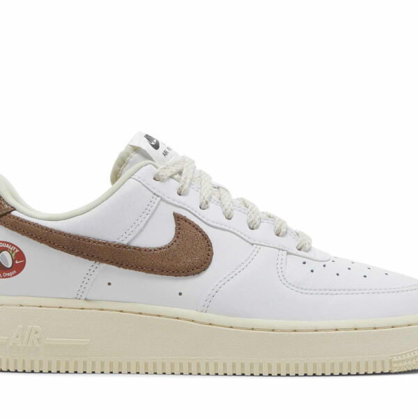 Nike Air Force 1 Low ’07 LX ‘Coconut’ DJ9943-101