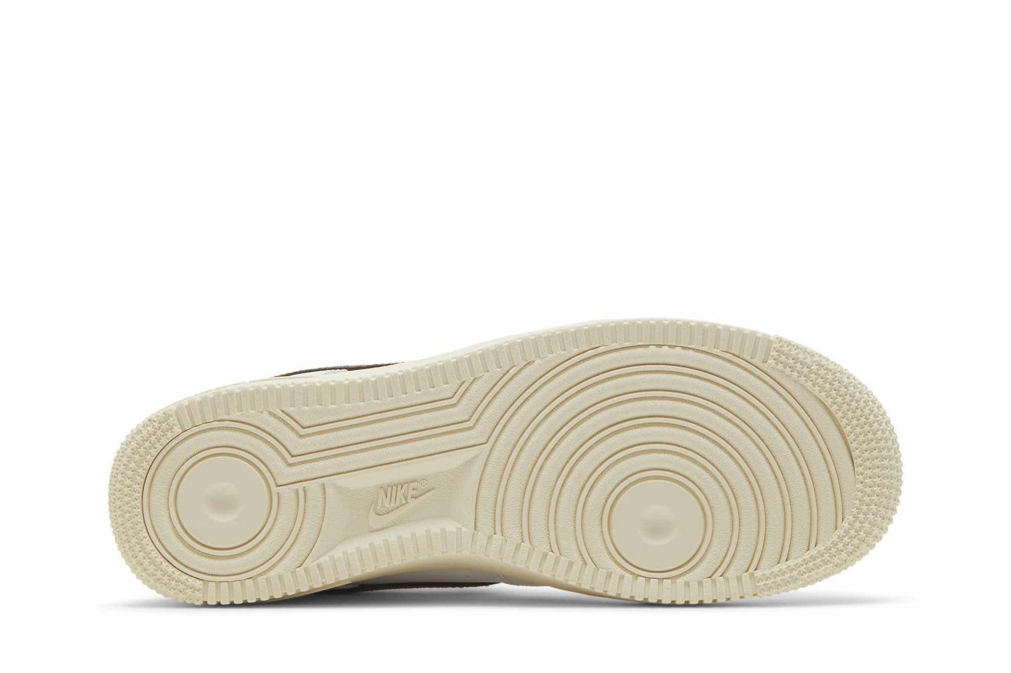 Nike Air Force 1 Low ’07 LX ‘Coconut’ DJ9943-101 - Image 4