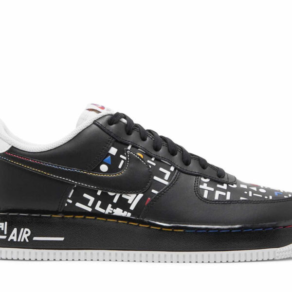 Nike Air Force 1 Low ’07 LV8 ‘Hangul Day’ DO2704-010