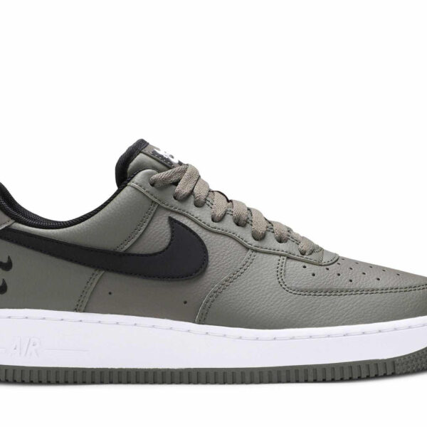Nike Air Force 1 Low ’07 LV8 ‘Double Swoosh - Twilight Marsh’ CT2300-300