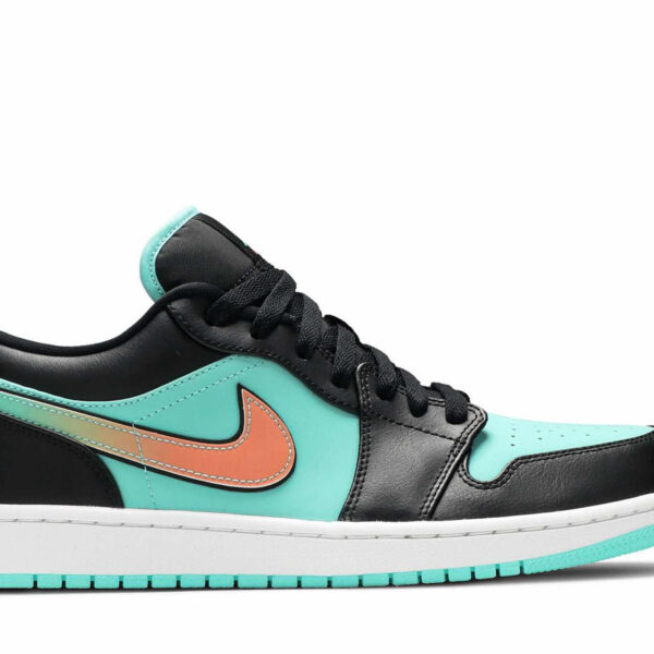 Air Jordan 1 Low SE ‘Tropical Twist’ CK3022-301