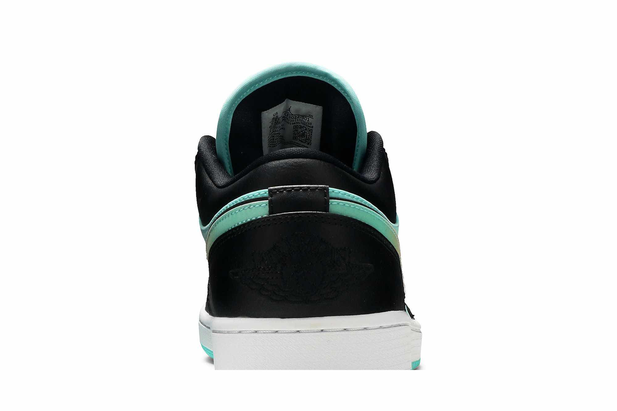 Air Jordan 1 Low SE ‘Tropical Twist’ CK3022-301 - Image 7
