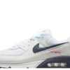 Nike Air Max 90 'White Midnight Navy' DM2820-100